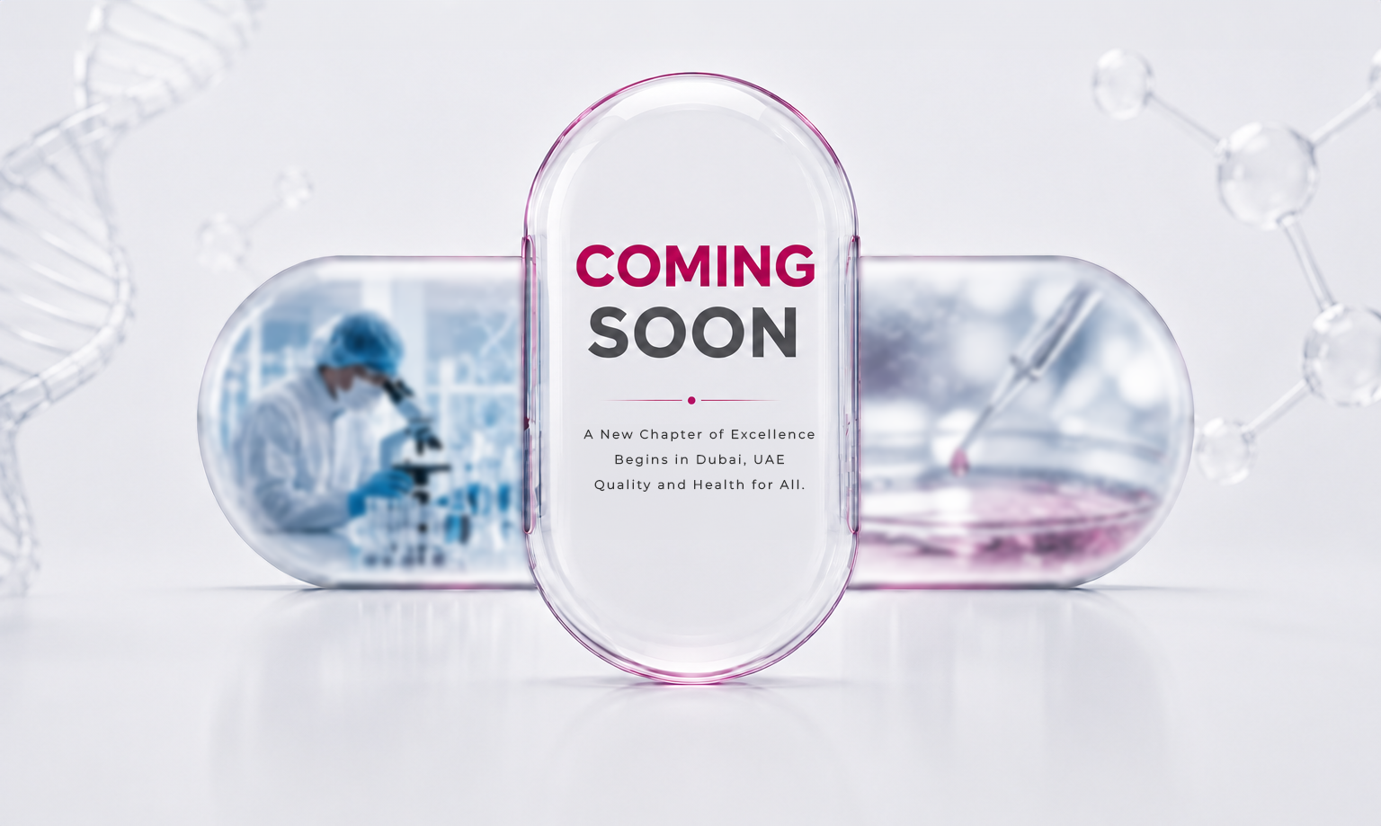 Coming Soon